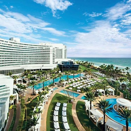 Fontainebleau Miami Beach,Tresor Exterior foto
