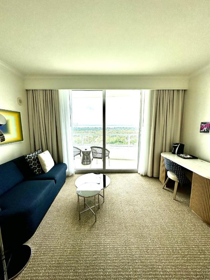 Fontainebleau Miami Beach,Tresor Exterior foto