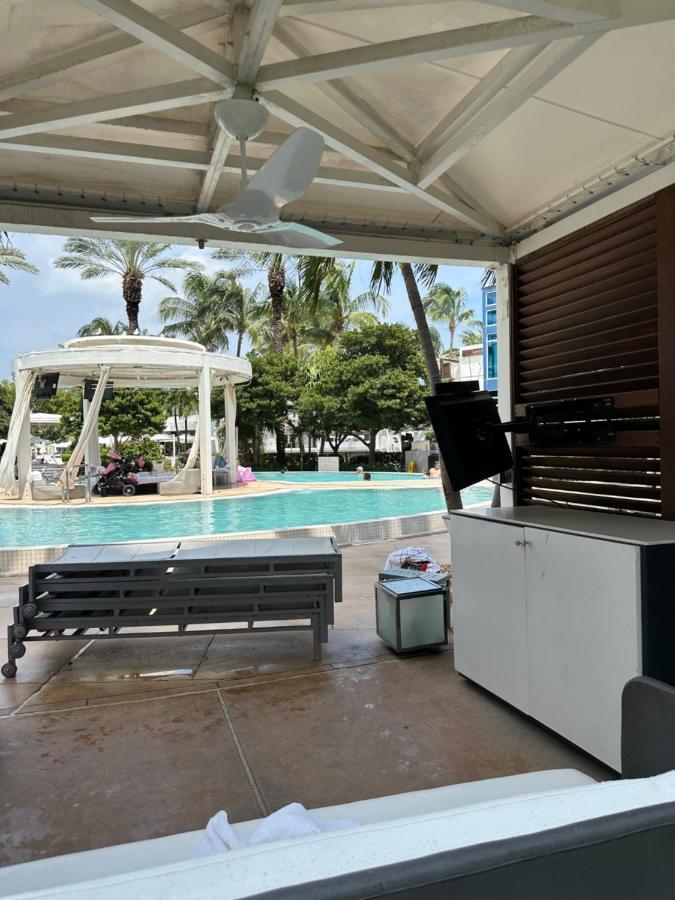 Fontainebleau Miami Beach,Tresor Exterior foto