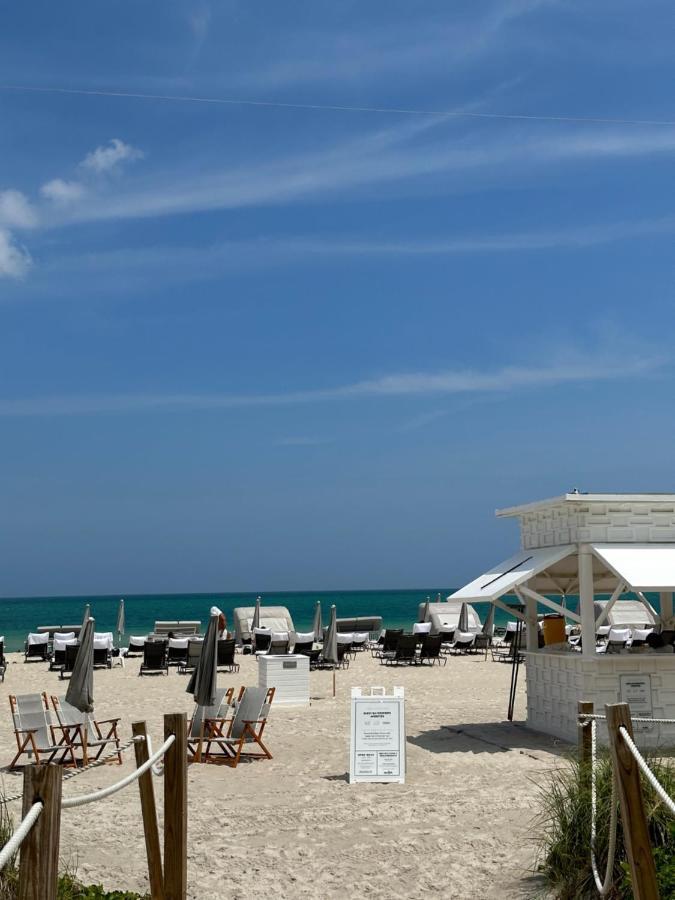 Fontainebleau Miami Beach,Tresor Exterior foto